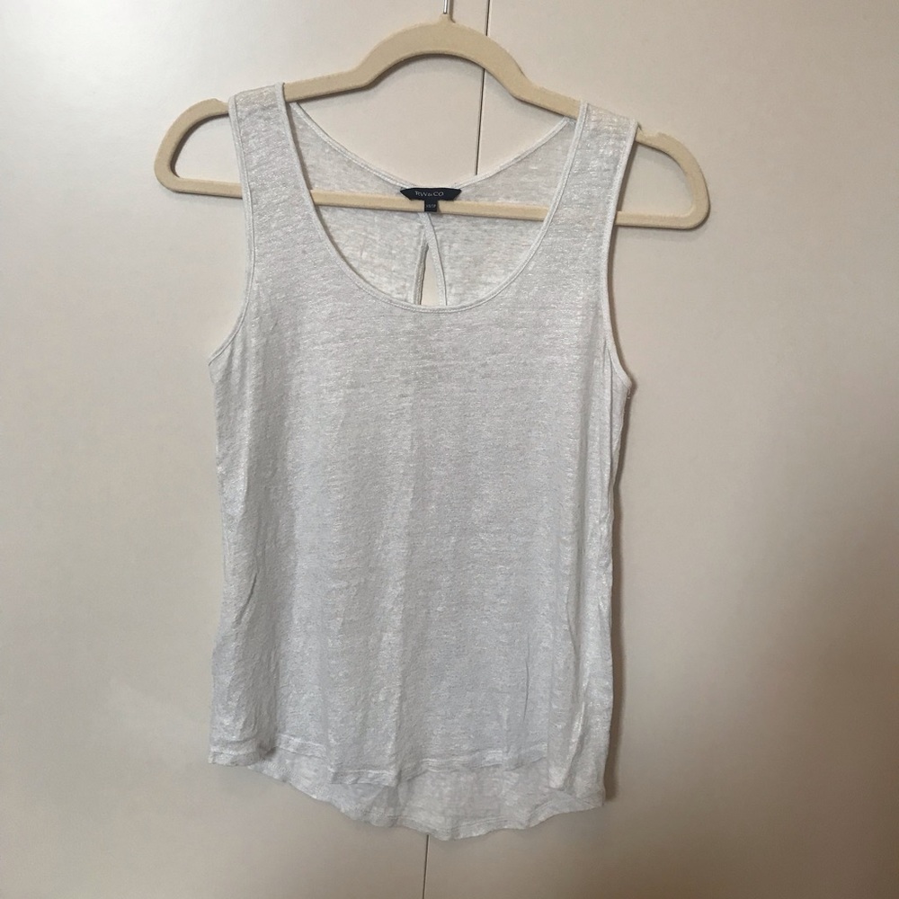 ⭐️4/$20⭐️RW Tank XS